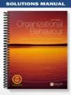 Solutions_Manual_for_Organizational_Behaviour_6th_Edition_by_Huczynski