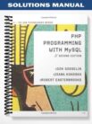 Solutions_Manual_for_PHP_Programming_with_MySQL_2nd_Edition_by_Gosselin