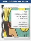 Solutions_Manual_for_PHP_Programming_with_MySQL_The_Web_Technology_Series_2nd_Edition_by_Gosselin