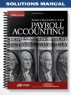 Solutions_Manual_for_Payroll_Accounting_2009_19th_Edition_by_Bieg