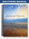 Solutions_Manual_for_Personal_Finance_1st_Edition_by_Walker
