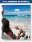 Solutions Manual for Personal Finance Canadian 6th Edition by Kapoor
