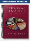 Solutions_Manual_for_Personal_Finance_with_Financial_Planning_Software_3rd_Edition_by_Jeff_Madura