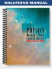Solutions Manual for Physics Algebra Trig 3rd Edition by Eugene Hecht
