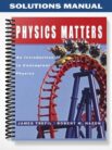 Solutions_Manual_for_Physics_Matters_An_Introduction_to_Conceptual_Physics_1st_Edition_by_Trefil