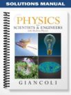 Solutions_Manual_for_Physics_for_Scientists_and_Engineers_with_Modern_Physics_and_MasteringPhysics_4th_Edition_by_Giancoli