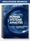 Solutions_Manual_for_Power_Systems_Analysis_2nd_Edition_by_Bergen