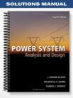 Solutions_Manual_for_Power_Systems_Analysis_and_Design_4th_Edition_by_Glover