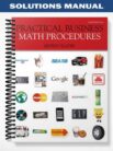 Solutions_Manual_for_Practical_Business_Math_Procedures_10th_Edition_by_Jeffrey_Slater
