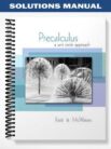 Solutions_Manual_for_Precalculus_1st_Edition_by_Ratti