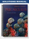 Solutions_Manual_for_Precalculus_2nd_Edition_by_John_Coburn
