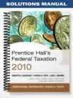Solutions_Manual_for_Prentice_Halls_Federal_Taxation_2010_Individuals_23rd_Edition_by_Pope