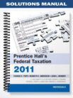 Solutions_Manual_for_Prentice_Halls_Federal_Taxation_2011_Individuals_24th_Edition_by_Anderson
