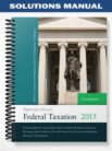 Solutions_Manual_for_Prentice_Halls_Federal_Taxation_2015_Comprehensive_28th_Edition_by_Pope