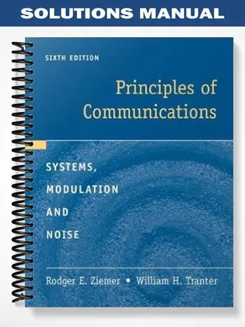 Solutions_Manual_for_Principles_of_Communications_6th_Edition_by_Ziemer