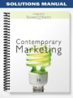 Solutions_Manual_for_Principles_of_Contemporary_Marketing_14th_Edition_by_Kurtz