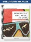 Solutions_Manual_for_Principles_of_HTML_XHTML_and_DHTML_The_Web_Technologies_Series_1st_Edition_by_Don_Gosselin