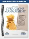 Solutions_Manual_for_Principles_of_Operations_Management_8th_Edition_by_Heizer