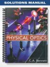 Solutions_Manual_for_Principles_of_Physical_Optics_1st_Edition_by_Bennett
