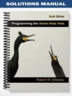 Solutions_Manual_for_Programming_the_World_Wide_Web_6th_Edition_by_Sebesta