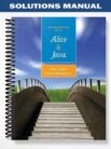 Solutions_Manual_for_Programming_with_Alice_and_Java_1st_Edition_by_Lewis