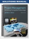 Solutions_Manual_for_Project_Management_Achieving_Competitive_Advantage_3rd_Edition_by_Pinto