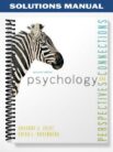 Solutions_Manual_for_Psychology_Perspectives__Connections_2nd_Edition_by_Feist