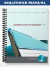 Solutions_Manual_for_Quantitative_Analysis_for_Management_9th_Edition_by_Barry_Render