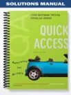 Solutions_Manual_for_Quick_Access_Reference_for_Writers_5th_Edition_by_Troyka