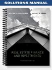 Solutions_Manual_for_Real_Estate_Finance__Investments_14th_Edition_by_Brueggeman