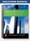 Solutions_Manual_for_Real_Estate_Finance__Investments_15th_Edition_by_Brueggeman