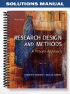 Solutions_Manual_for_Research_Design_and_Methods_A_Process_Approach_9th_Edition_by_Bordens