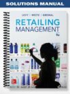 Solutions_Manual_for_Retailing_Management_9th_Edition_by_Michael_Levy