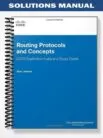 Solutions_Manual_for_Routing_Protocols_and_Concepts_CCNA_Exploration_Labs_and_Study_Guide_1st_Edition_by_Allan_Johnson