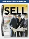 Solutions_Manual_for_SELL_3rd_Edition_by_Ingram