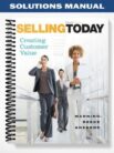 Solutions_Manual_for_Selling_Today_11th_Edition_by_Manning