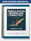 Solutions_Manual_for_Simulation_Modeling_and_Analysis_4th_Edition_by_Averill_Law