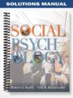 Solutions_Manual_for_Social_Psychology_13th_by_Baron