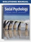 Solutions Manual for Social Psychology 9th Edition by Kassin
