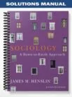 Solutions_Manual_for_Sociology_A_Down To Earth_Approach_11th_Edition_by_Henslin