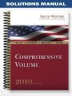 Solutions_Manual_for_South Western_Federal_Taxation_2010_Comprehensive_33rd_Edition_by_Willis