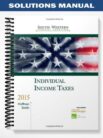Solutions_Manual_for_South Western_Federal_Taxation_2015_Individual_Income_Taxes_38th_Edition_by_Hoffman