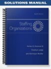 Solutions_Manual_for_Staffing_Organizations_8th_Edition_by_Heneman