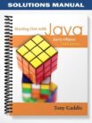 Solutions_Manual_for_Starting_Out_with_Java_Early_Objects_3rd_Edition_by_Gaddis