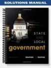 Solutions_Manual_for_State_and_Local_Government_9th_Edition_by_Bowman