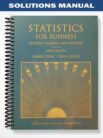 Solutions_Manual_for_Statistics_for_Business_Decision_Making_and_Analysis_1st_Edition_by_Stine