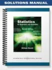 Solutions_Manual_for_Statistics_for_Engineers_and_Scientists_2nd_Edition_by_William_Navidi
