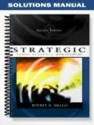 Solutions_Manual_for_Strategic_Human_Resource_Management_2nd_Edition_by_Mello
