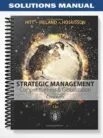 Solutions_Manual_for_Strategic_Management_Concepts_Competitiveness_and_Globalization_12th_Edition_by_Hitt