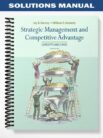 Solutions_Manual_for_Strategic_Management_and_Competitive_Advantage_3rd_Edition_by_Barney